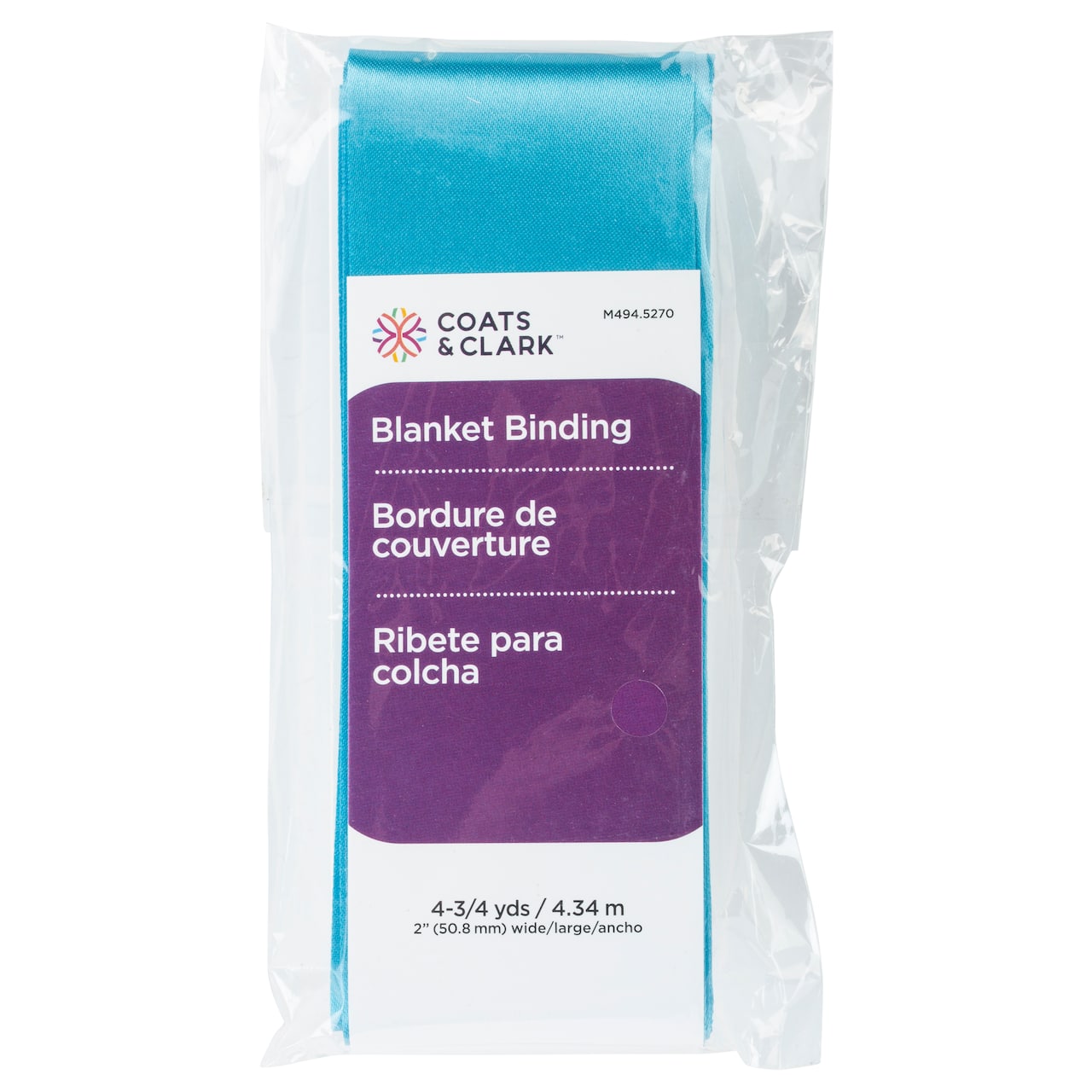 Coats & Clark™ 2" Blanket Binding